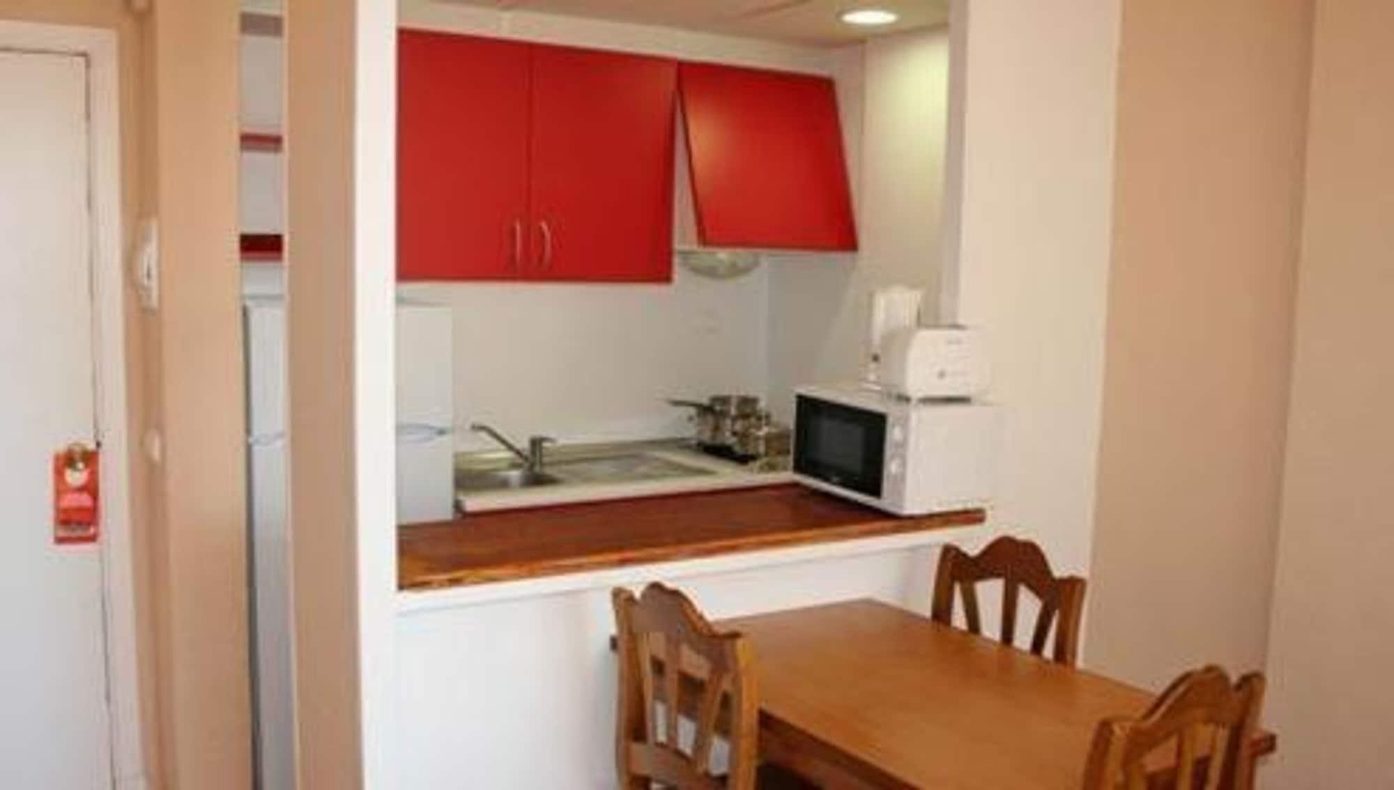 Apartamentos Martha'S Palmanova Extérieur photo