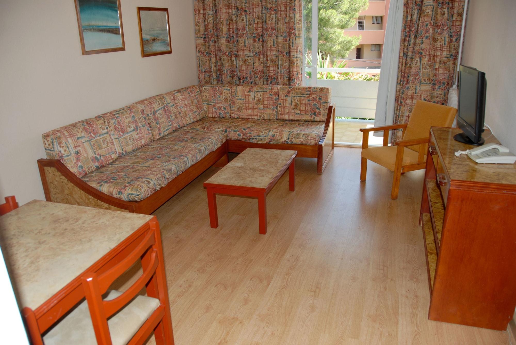 Apartamentos Martha'S Palmanova Extérieur photo