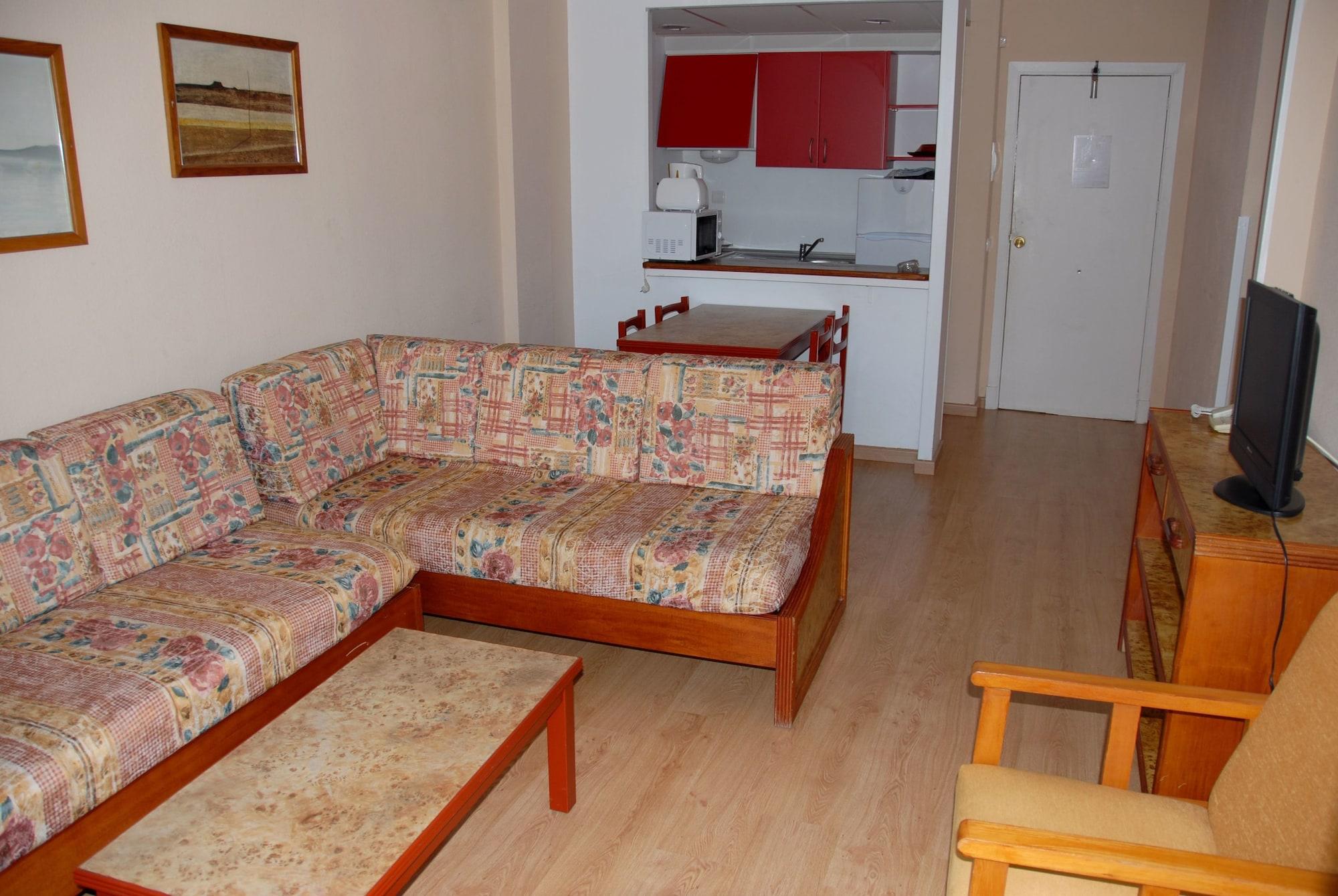 Apartamentos Martha'S Palmanova Extérieur photo