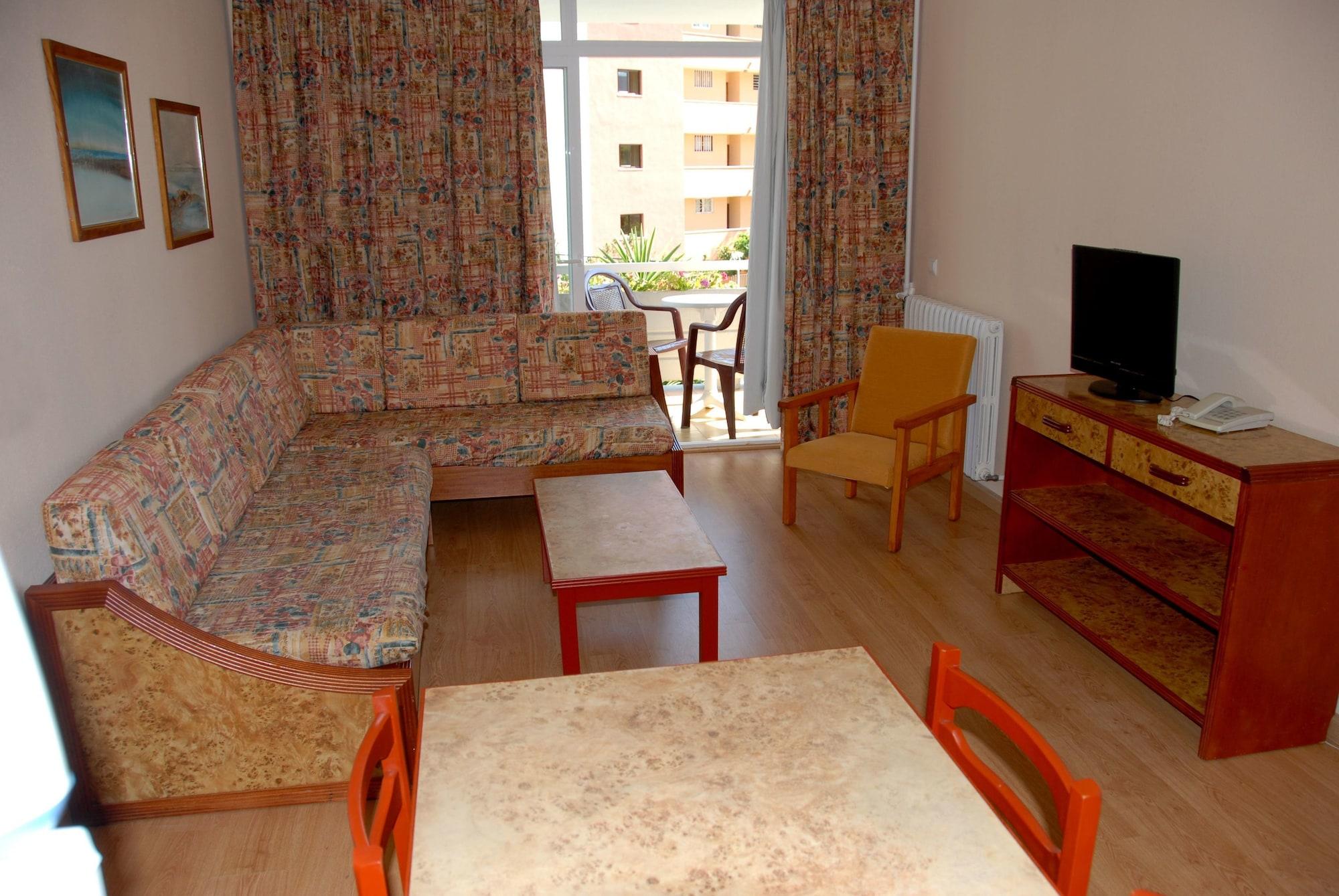Apartamentos Martha'S Palmanova Extérieur photo