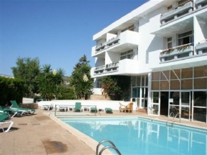 Apartamentos Martha'S Palmanova Extérieur photo
