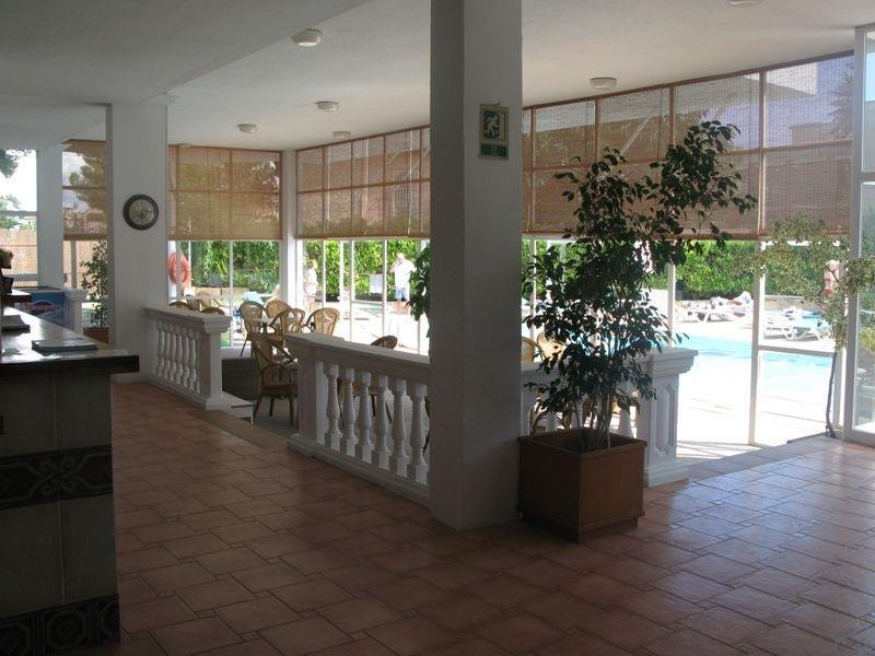 Apartamentos Martha'S Palmanova Extérieur photo